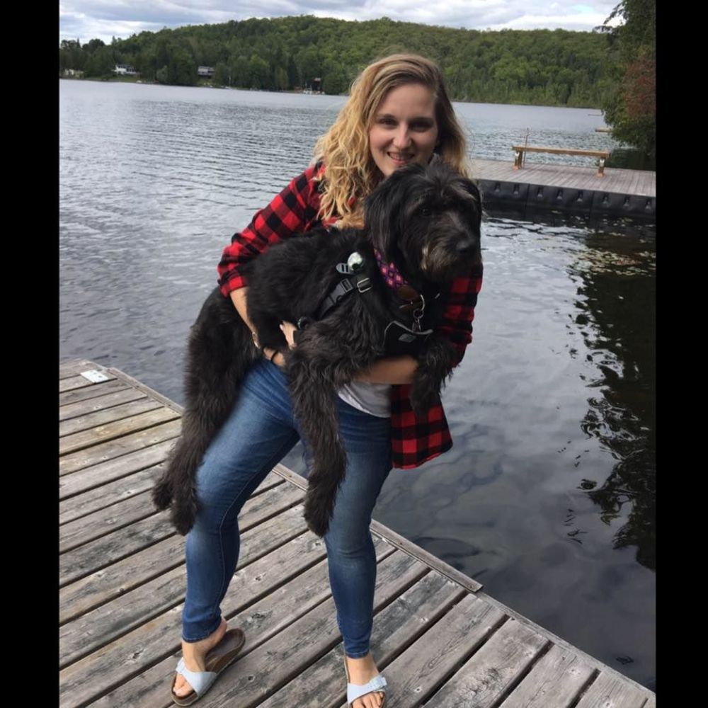 Meet your Posher, Meaghan